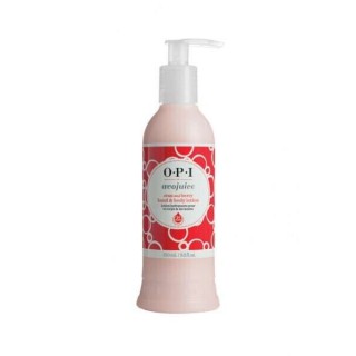 OPI Avojuice Hand & Body Lotion – Cran & Berry 8.5 oz